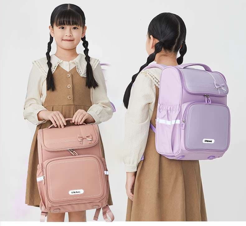 子どもリュック 夢見るお姫様のおしゃれリュック