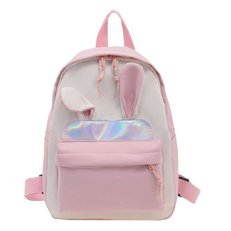 子どもリュック　うさぎ耳のかわいいキッズリュック