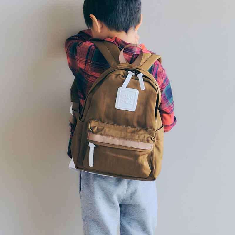 子どもリュック　お子様用軽量リュック