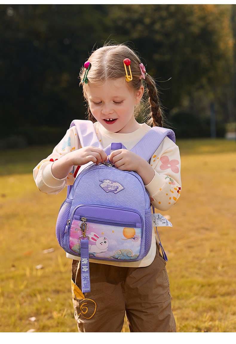子どもリュック 夢いっぱいユニコーンリュック