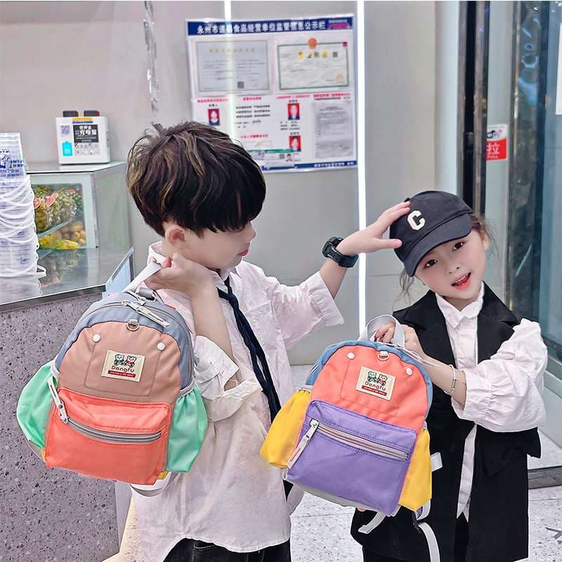子どもリュック キッズ冒険バックパック