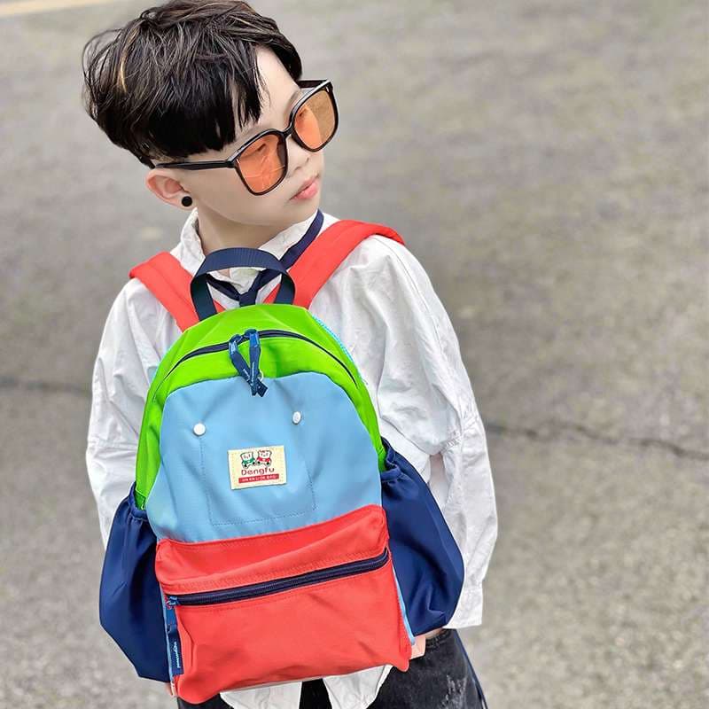 子どもリュック キッズ元気リュック