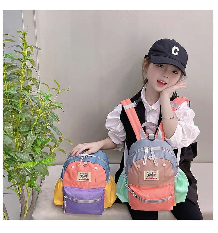 子どもリュック キッズ元気リュック