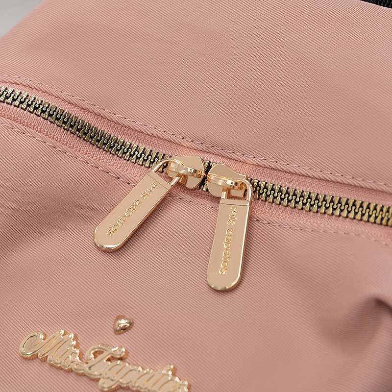 子どもリュック シンプル機能性バックパック