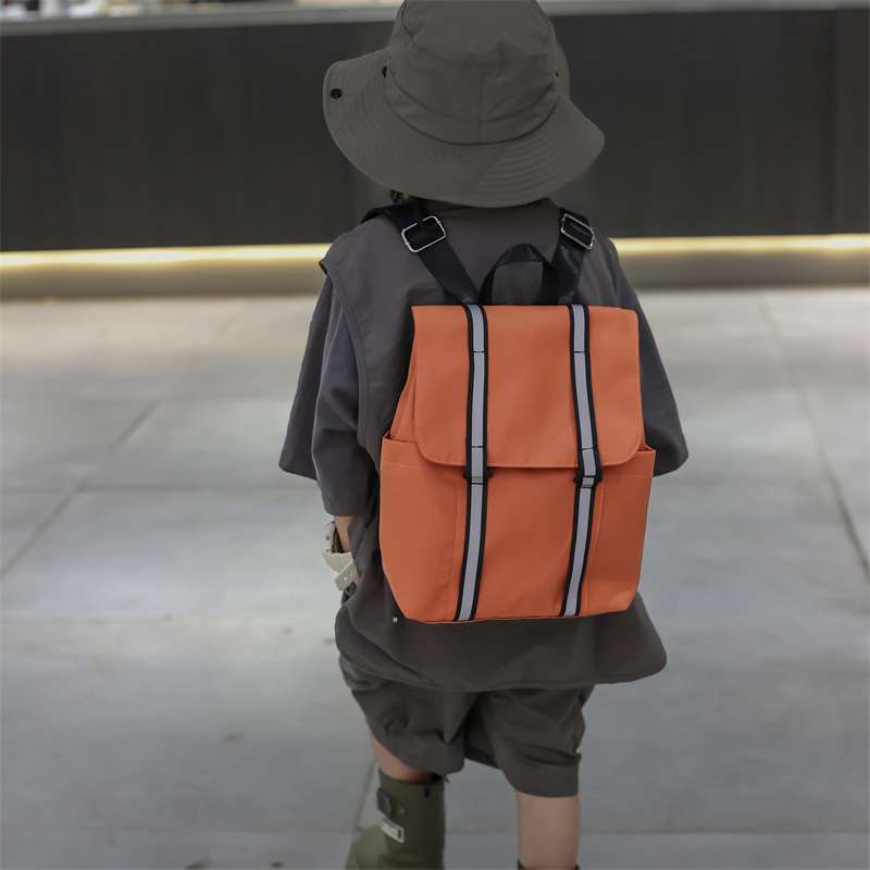 子どもリュック キッズ向け軽量リュックサック