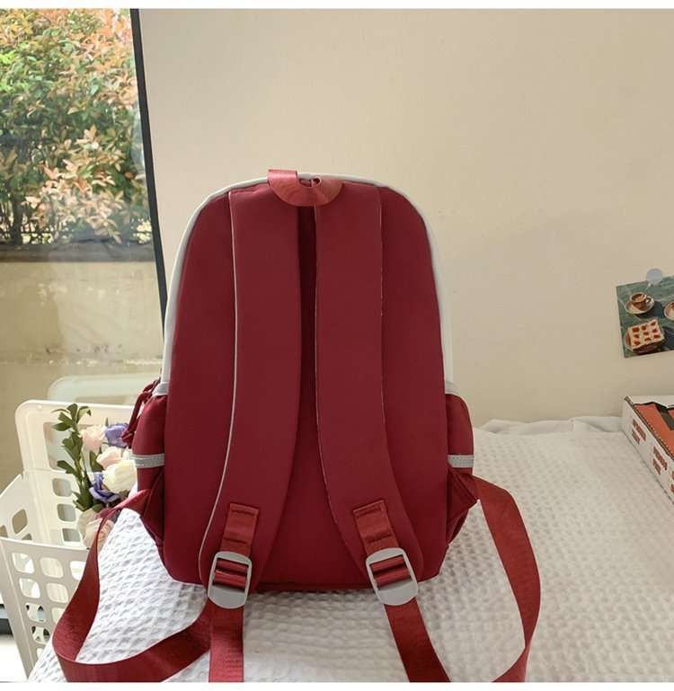 子どもリュック　 ちびっこ郵便屋さんリュック