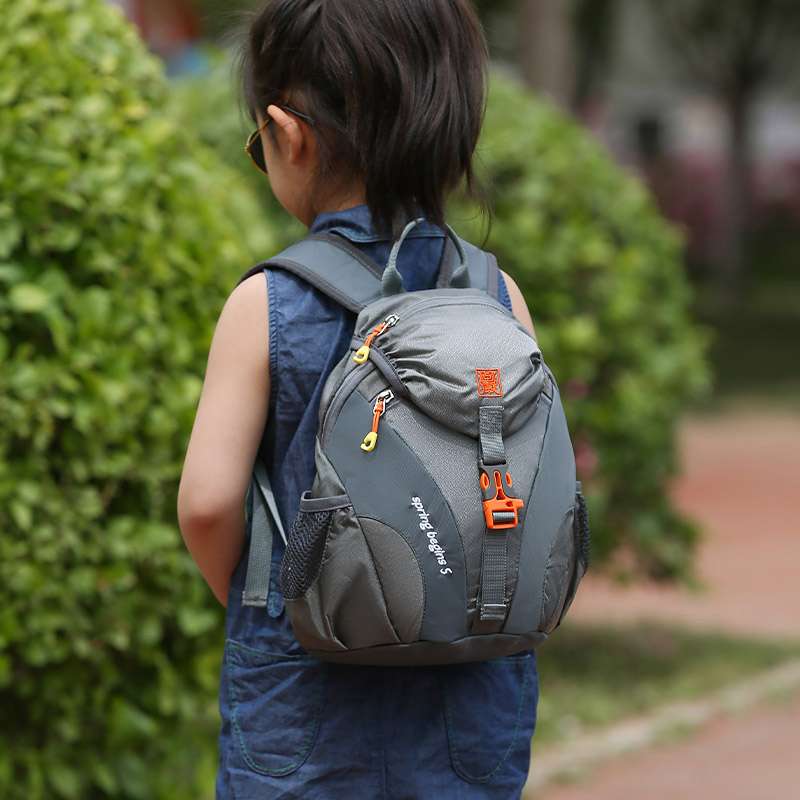 子どもリュック わくわくアドベンチャーリュック