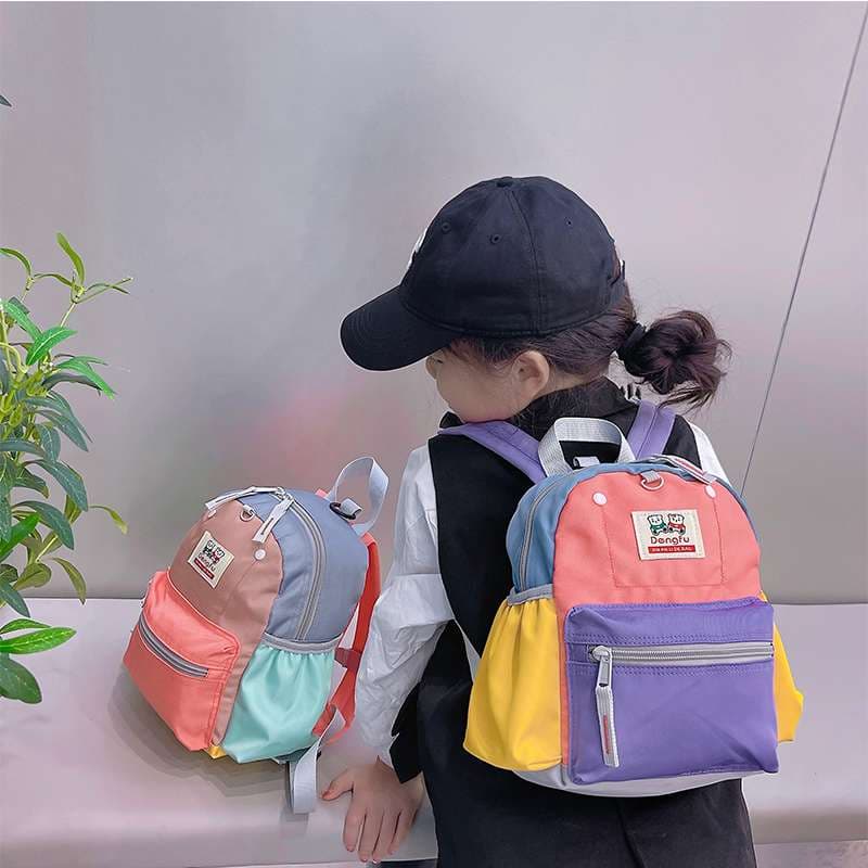 子どもリュック キッズ冒険バックパック