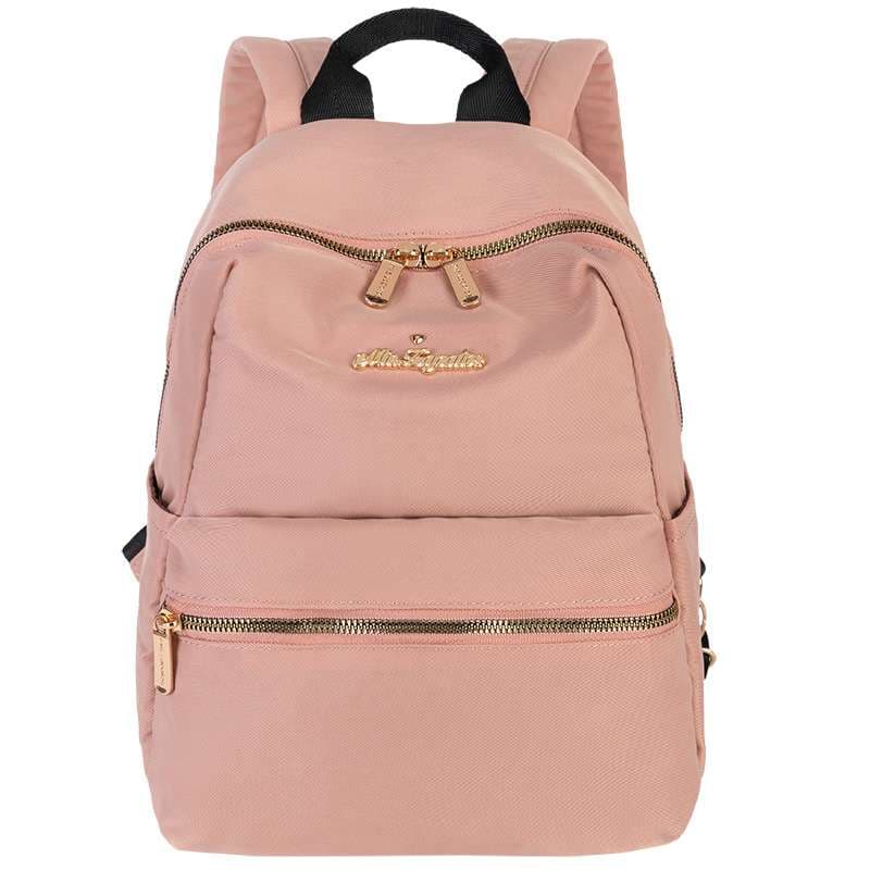 子どもリュック シンプル機能性バックパック