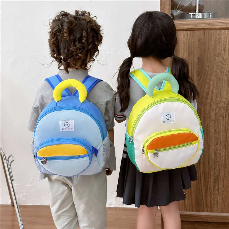 子どもリュック　わくわくキッズリュック
