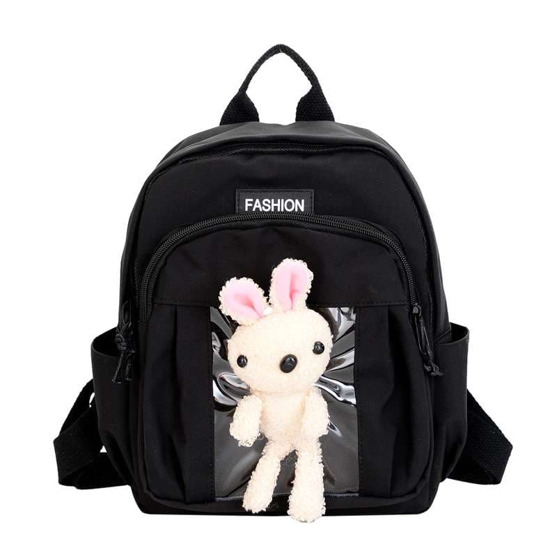 子どもリュック うさぎさんとお出かけリュック