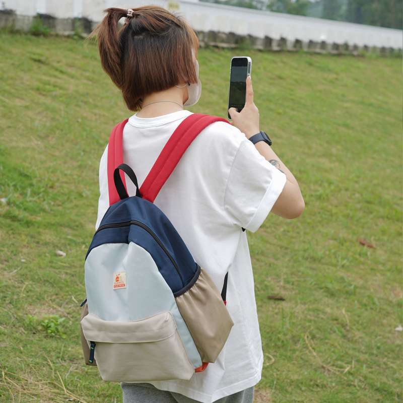 子どもリュック キッズ用多機能リュックサック