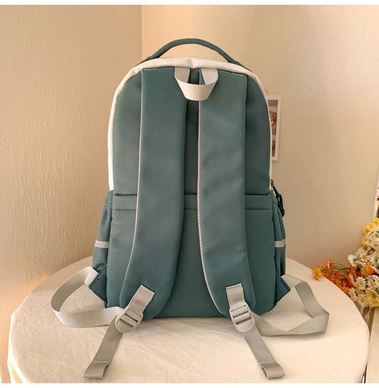 子どもリュック　ふわもこキッズリュック キャンディ