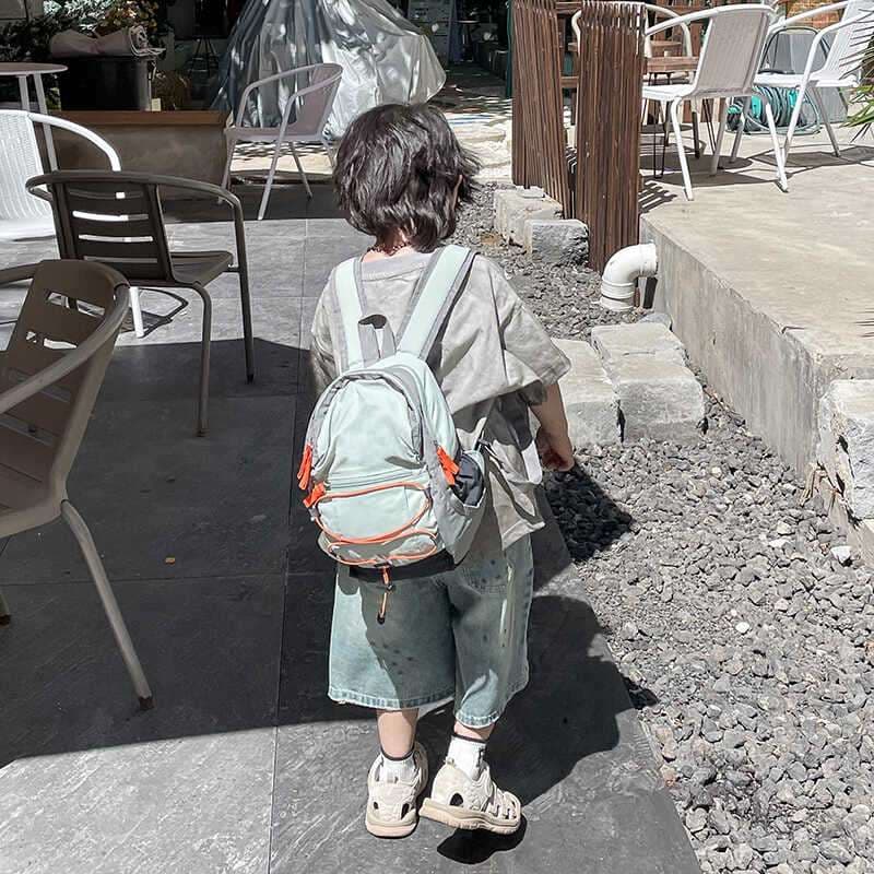 子どもリュック わくわくアドベンチャーリュック