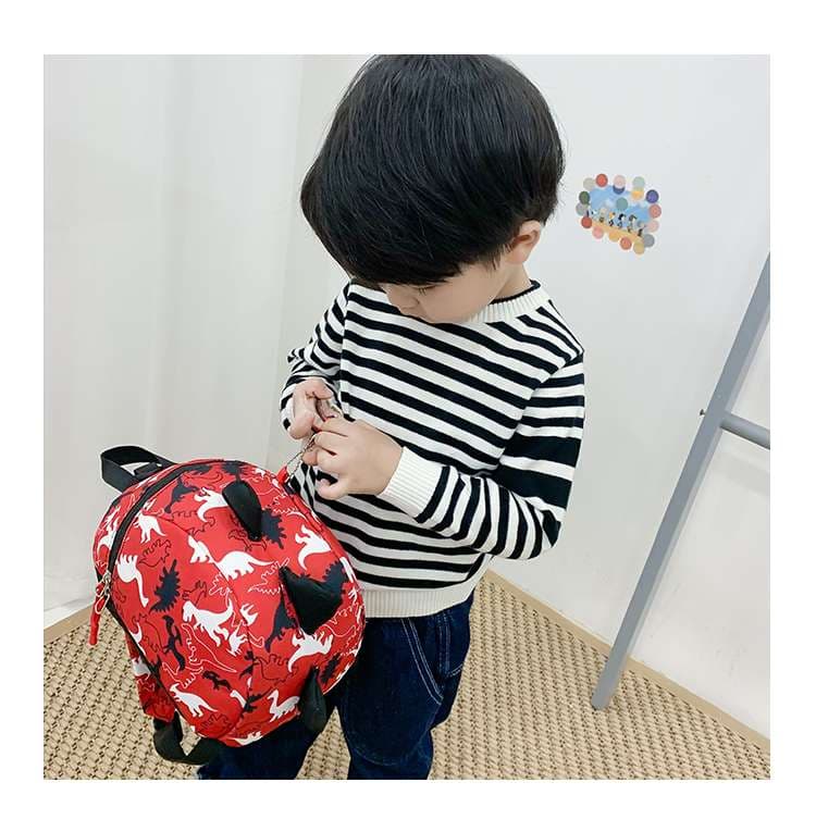 子どもリュック 恐竜デザイン子供用リュック