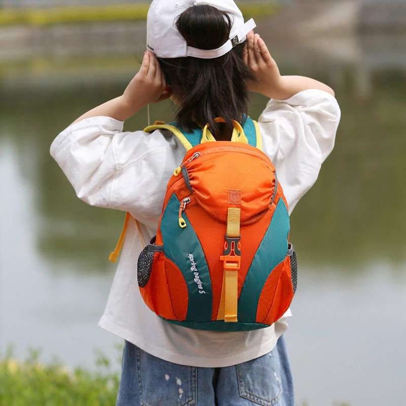 子どもリュック わくわくアドベンチャーリュック