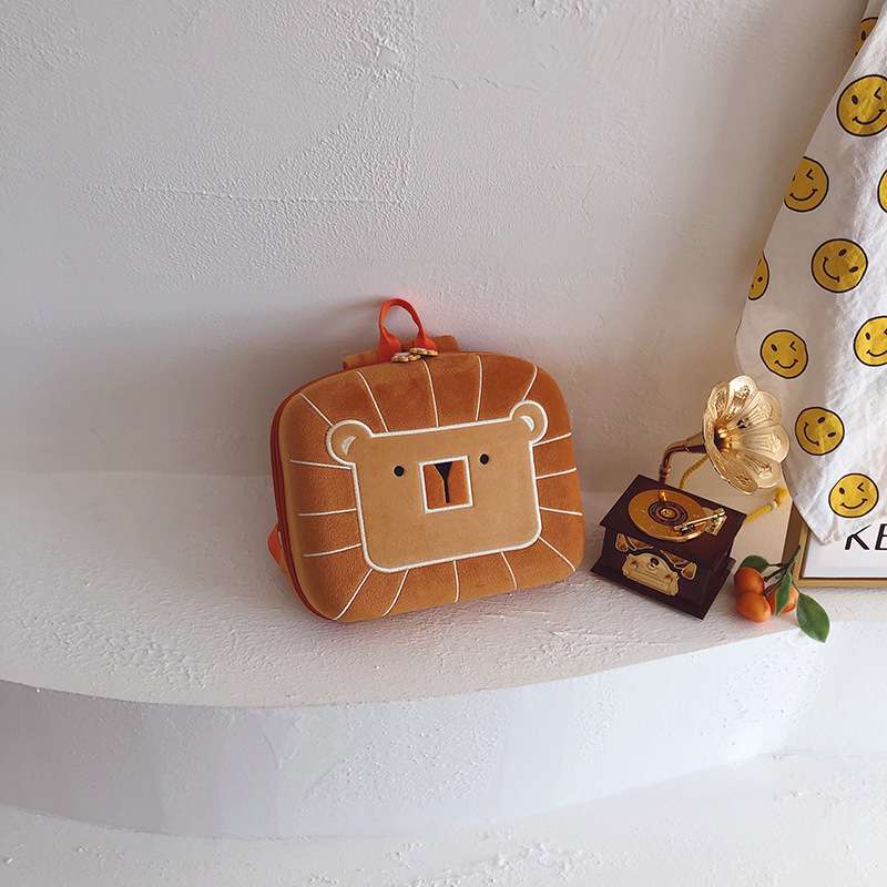 子どもリュック かわいい動物リュックサック