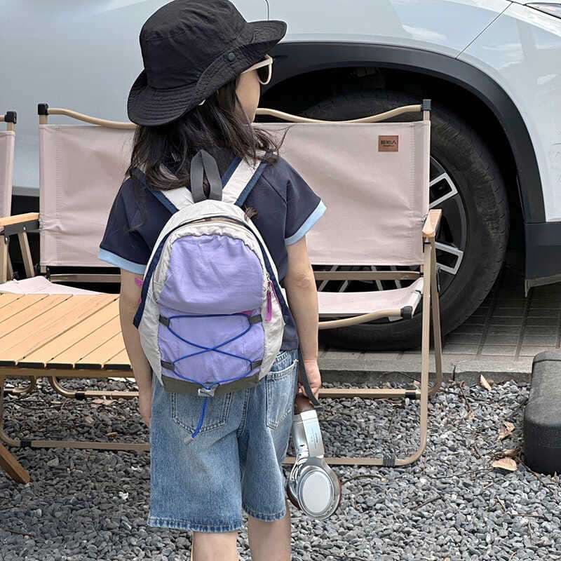 子どもリュック わくわくアドベンチャーリュック