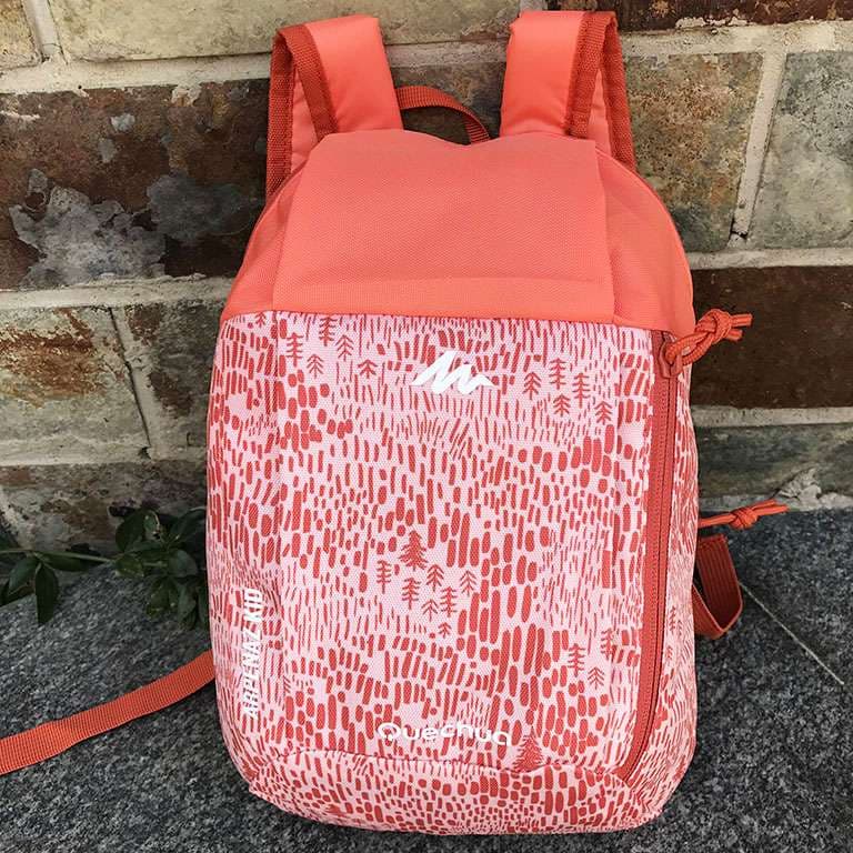 子どもリュック キッズ用軽量マルチバックパック