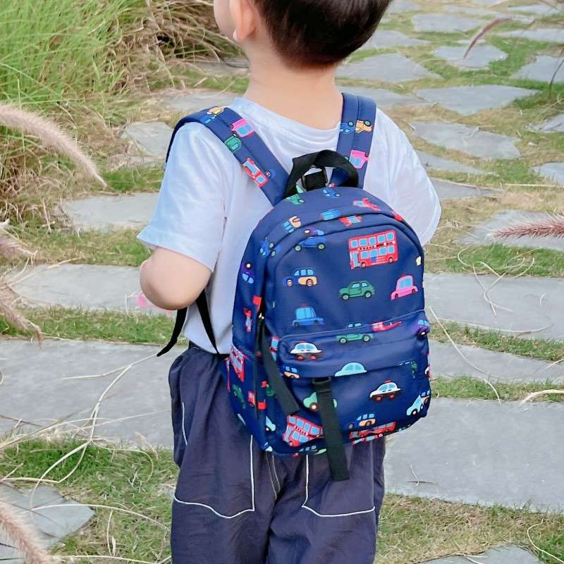子どもリュック キッズ探検隊リュック