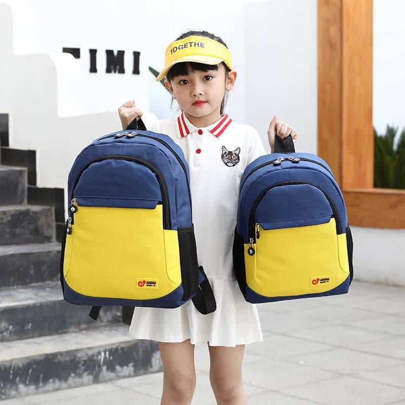 子どもリュック　ワクワク冒険探索リュック