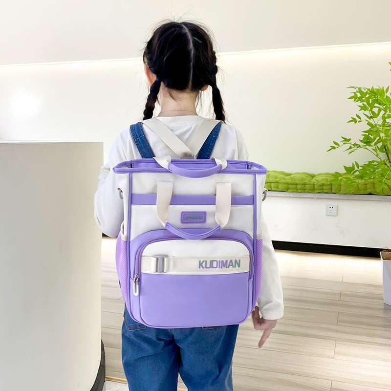 子どもリュック　 キッズ用多機能ショルダーバッグ