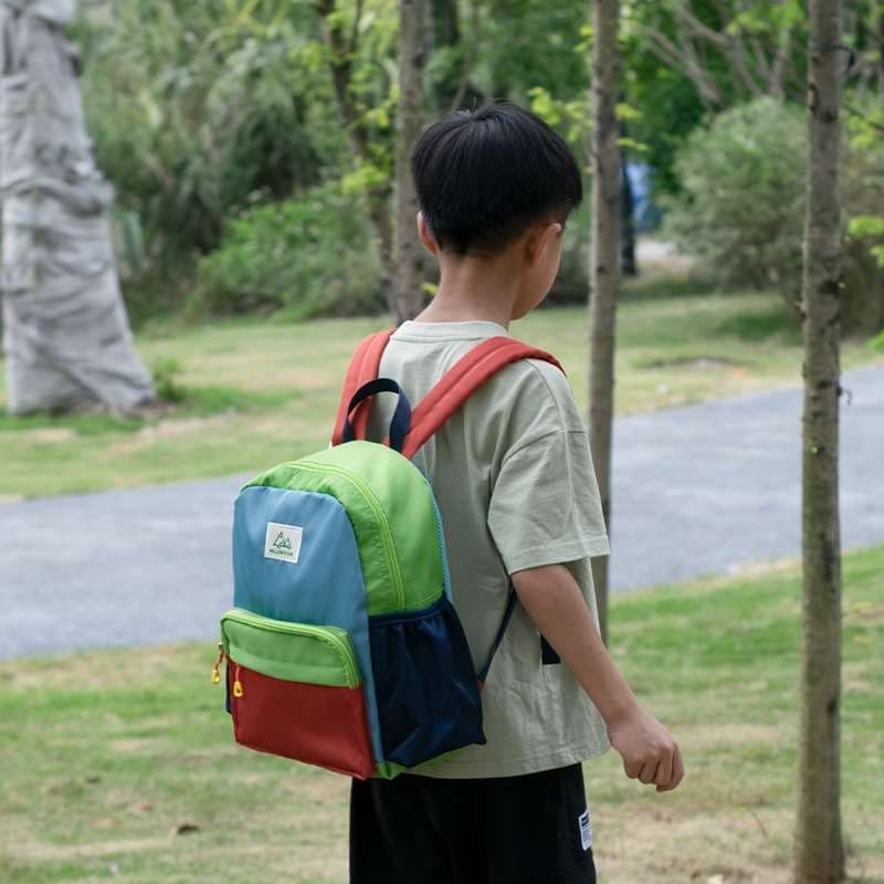 子どもリュック 冒険家キッズ リュック