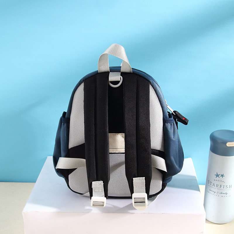 子どもリュック かわいいパステルカラーミニリュック