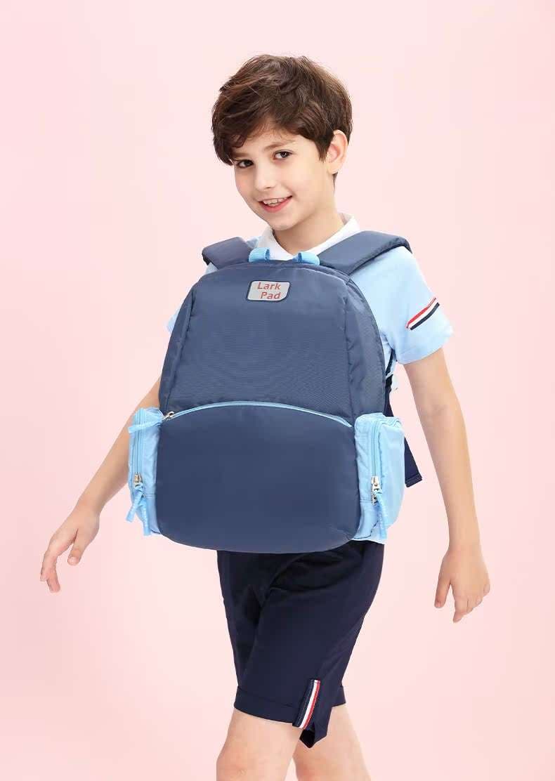 子どもリュック わくわくキッズ冒険リュック
