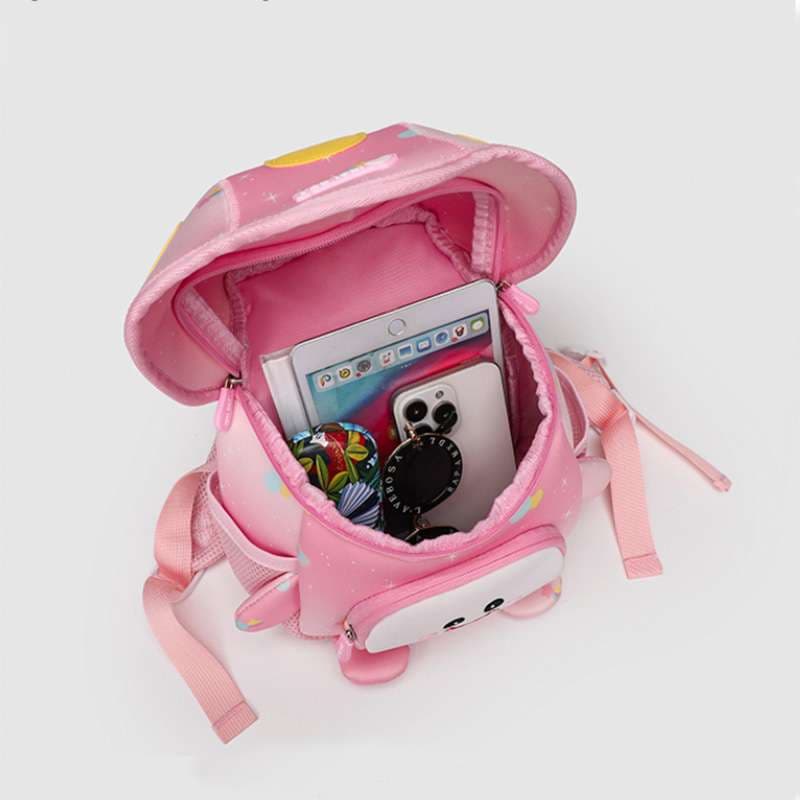 子どもリュック キッズ用宇宙テーマミニリュック