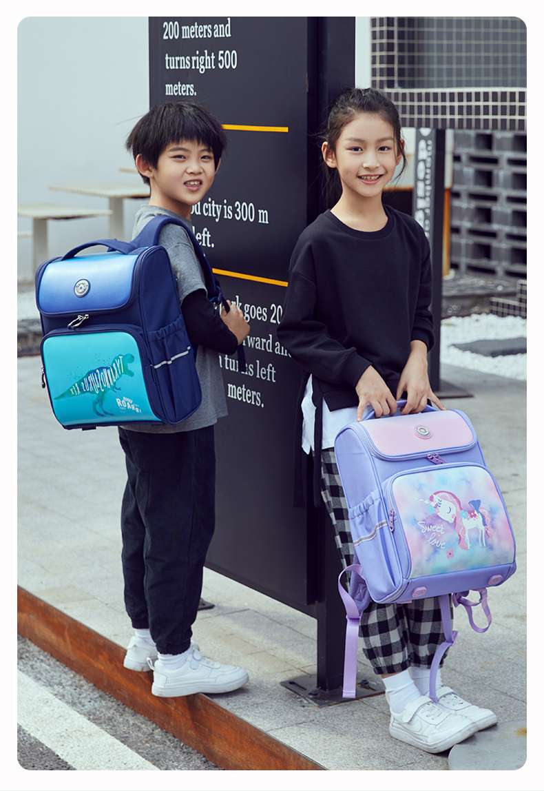 子どもリュック 夢見るお姫様のおしゃれリュック