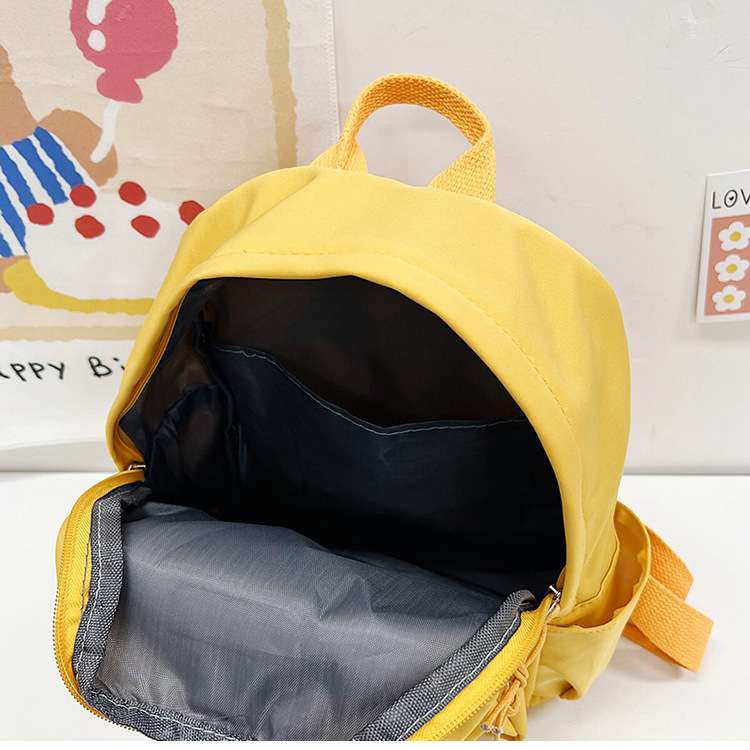 子どもリュック うさぎさんとお出かけリュック