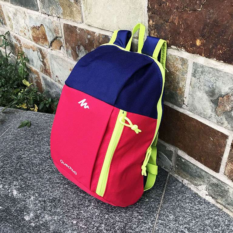 子どもリュック キッズ用軽量マルチバックパック