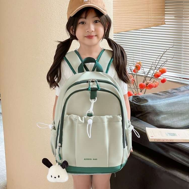 子どもリュック　元気いっぱい!冒険キッズリュック