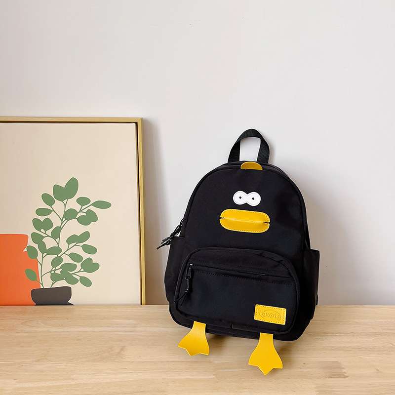 子どもリュック ペンギンさんリュック