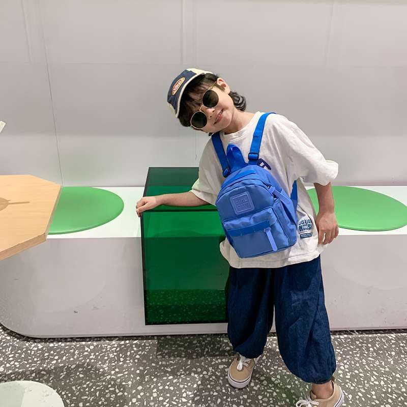 子どもリュック キッズミニリュック 冒険の相棒