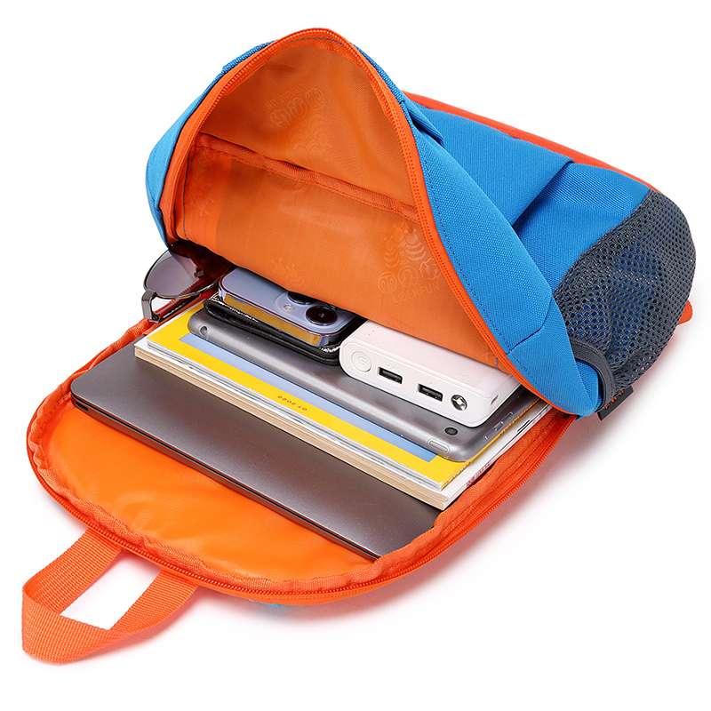 子どもリュック キッズ向け多機能リュック