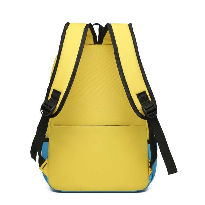 子どもリュック キッズ向け元気いっぱいリュック