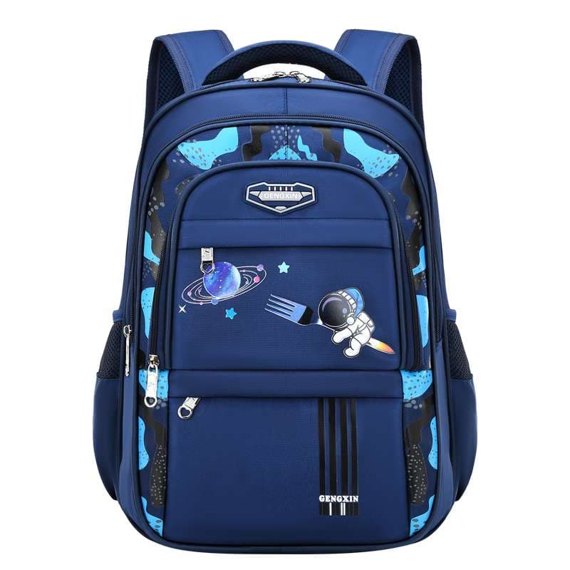子どもリュック　宇宙飛行士デザイン キッズリュック