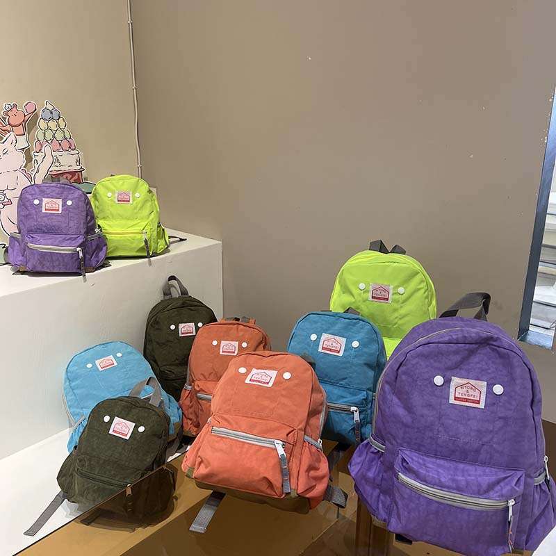 子どもリュック キッズ用アウトドアリュック
