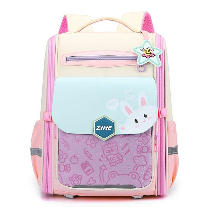 子どもリュック　 かわいい動物デザイン 子供用リュック