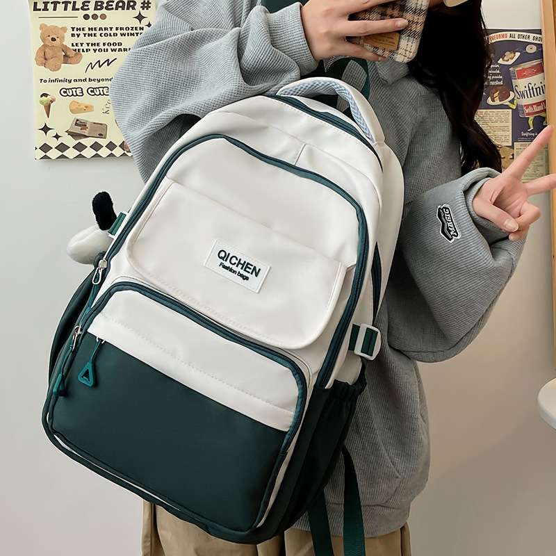 子どもリュック　 大容量で機能的な学生リュック