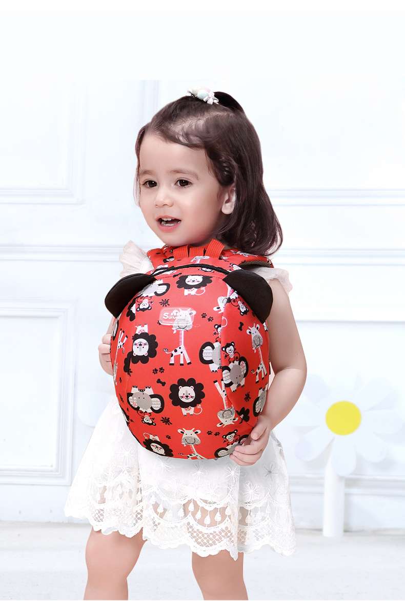 子どもリュック　恐竜デザイン キッズリュック