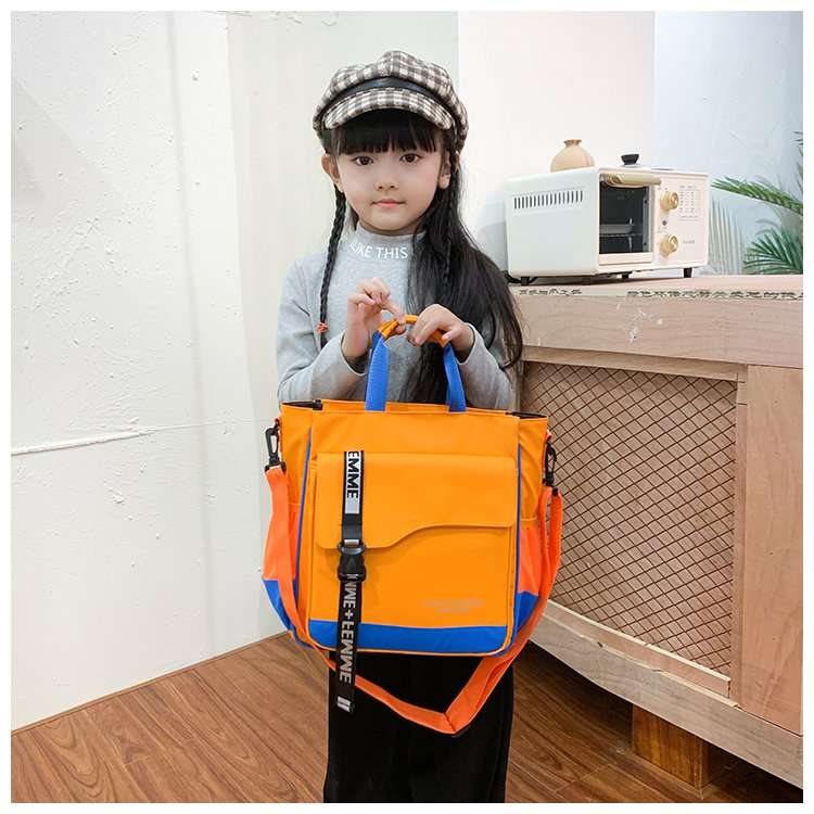 子どもリュック　多機能キッズリュック