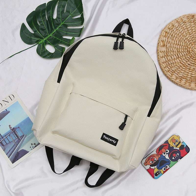 子どもリュック シンプル学生リュック