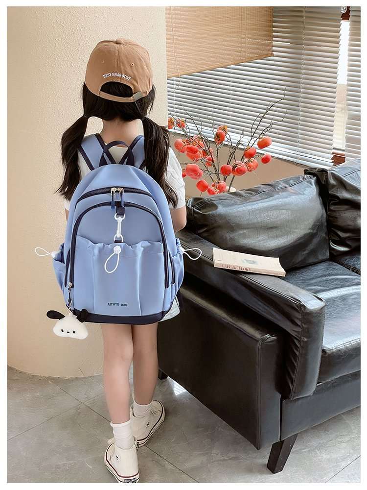子どもリュック　元気いっぱい!冒険キッズリュック