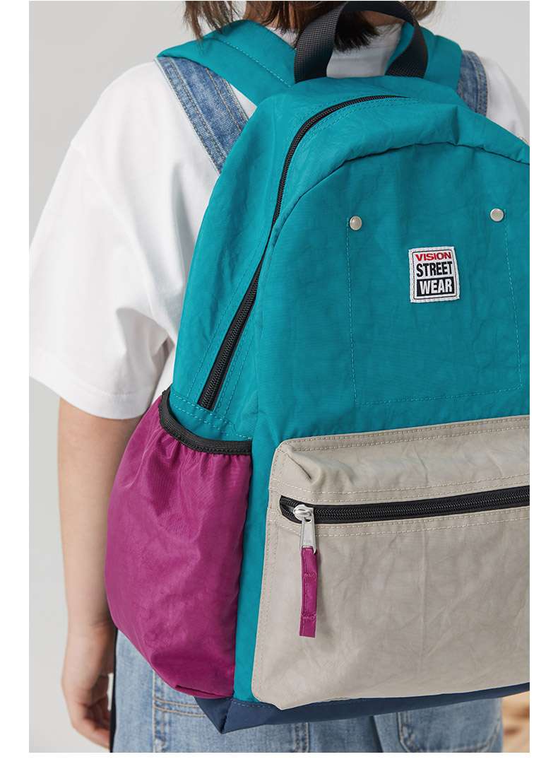 子どもリュック　街角探検キッズリュック