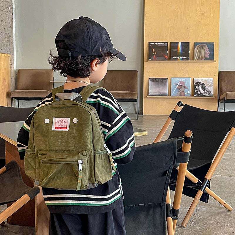 子どもリュック キッズアドベンチャーリュック