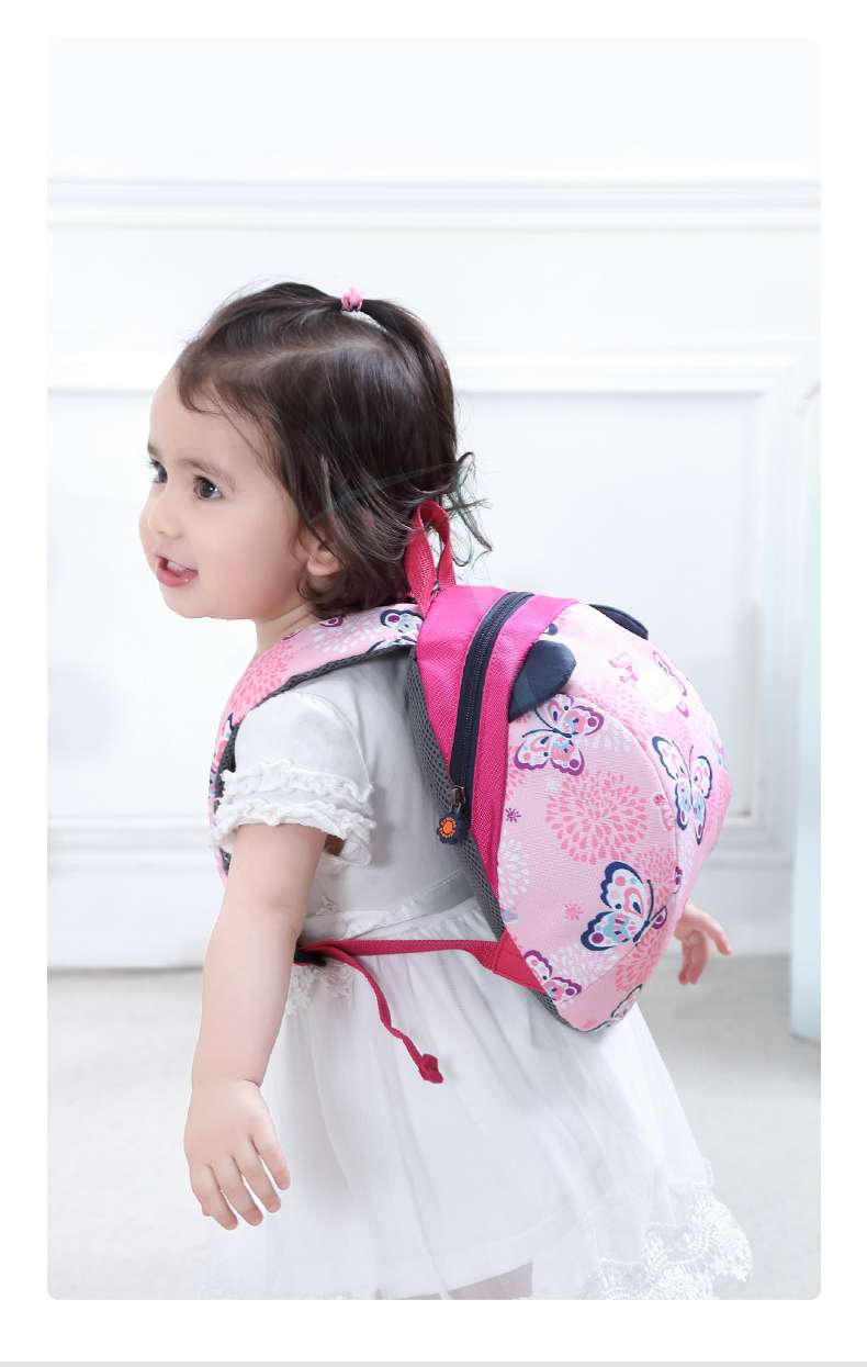 子どもリュック　恐竜デザイン キッズリュック