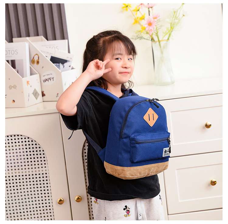 子どもリュック 子ども用多機能リュック 学生旅行バッグ